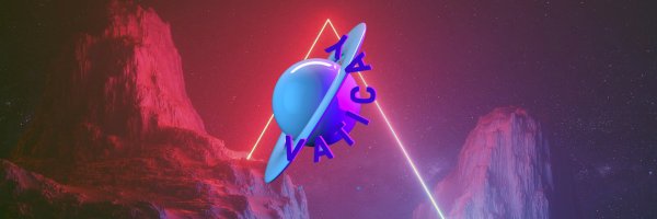 Vaticay Profile Banner