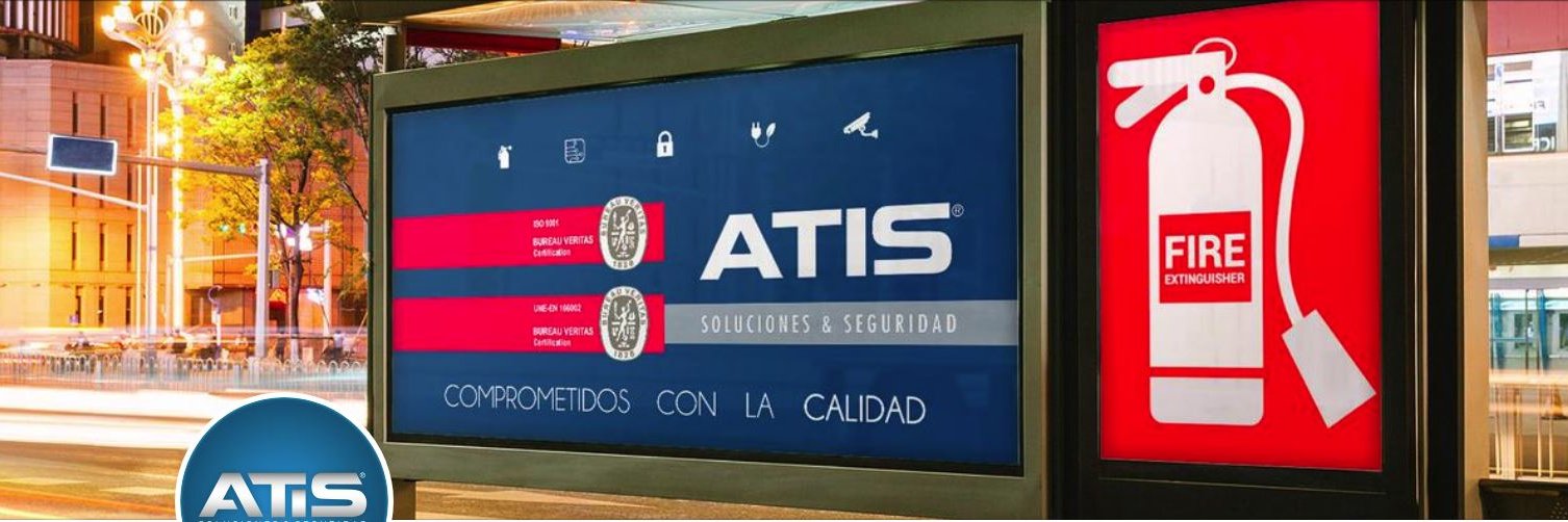 Atisoluciones's profile banner image