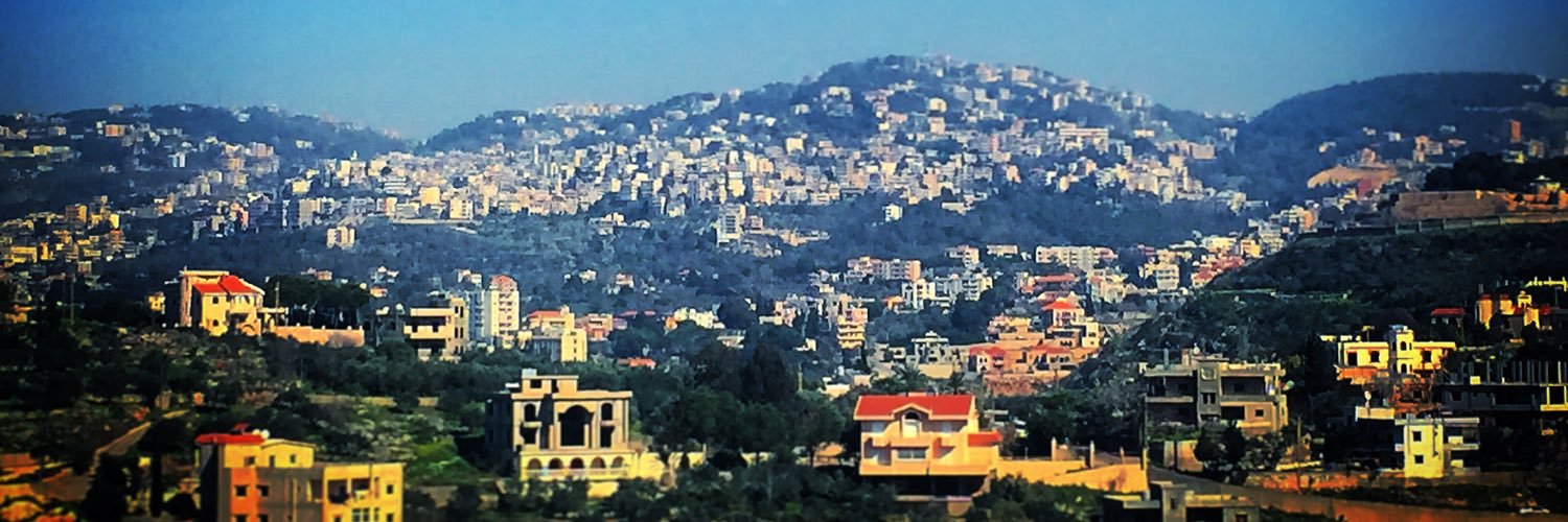 FarahFSadek's profile banner image