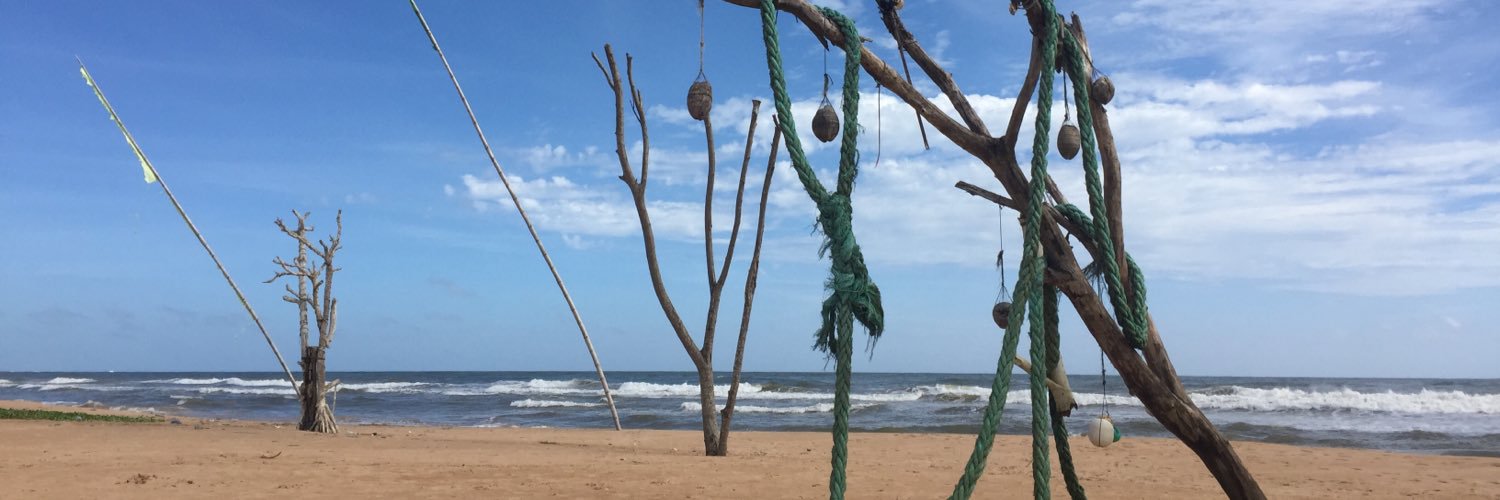 harivinya's profile banner image
