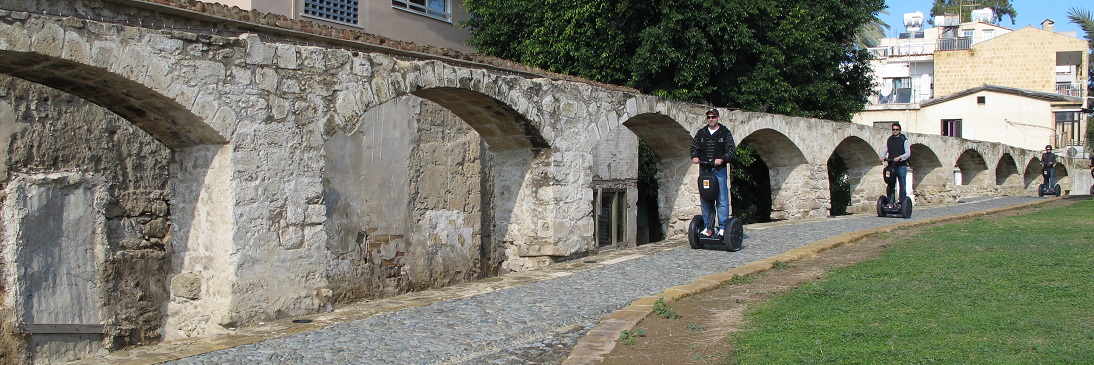 Segwaystation's profile banner image