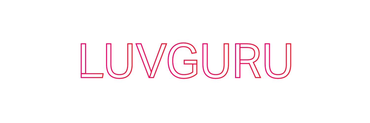 Luvguru banner