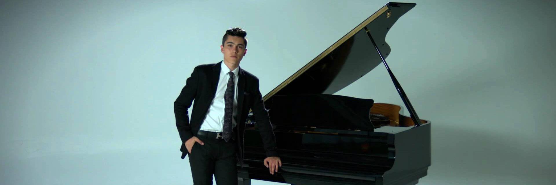 SergioMayerM's profile banner image