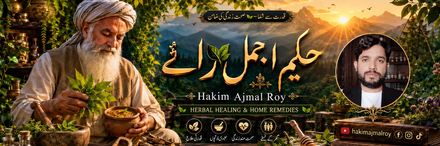 ajmalroy's profile banner image