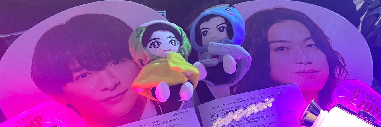 YuZuYuJTY's profile banner image