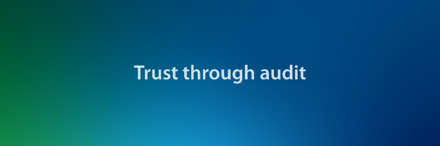 European Court of Auditors banner