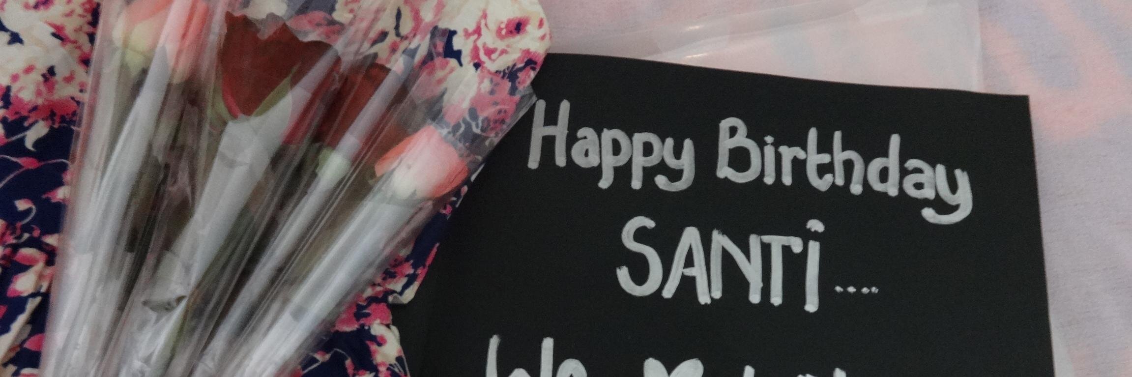 ssanput's profile banner image