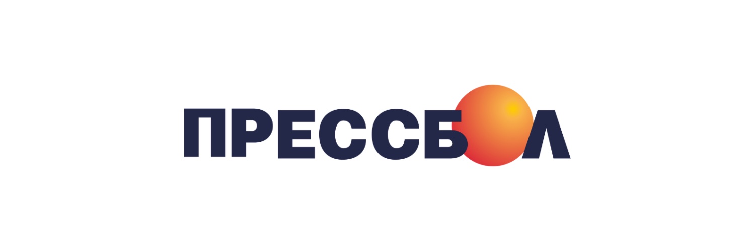 Прессбол banner