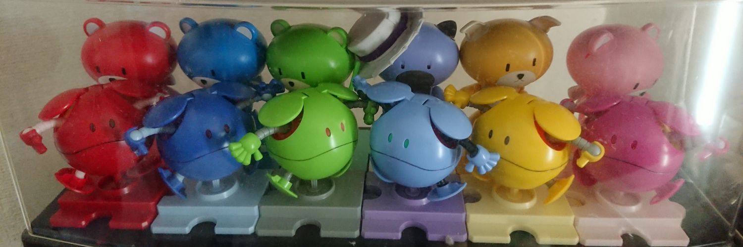 mamataru*💙💜≧❤️💚 banner