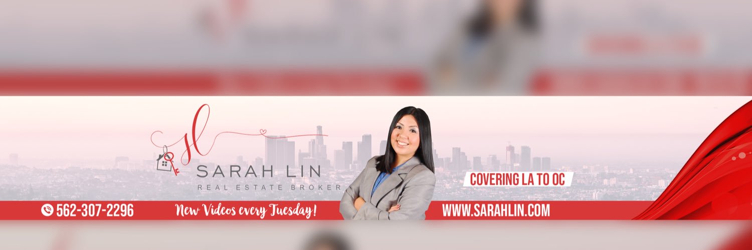 SarahLin1's profile banner image