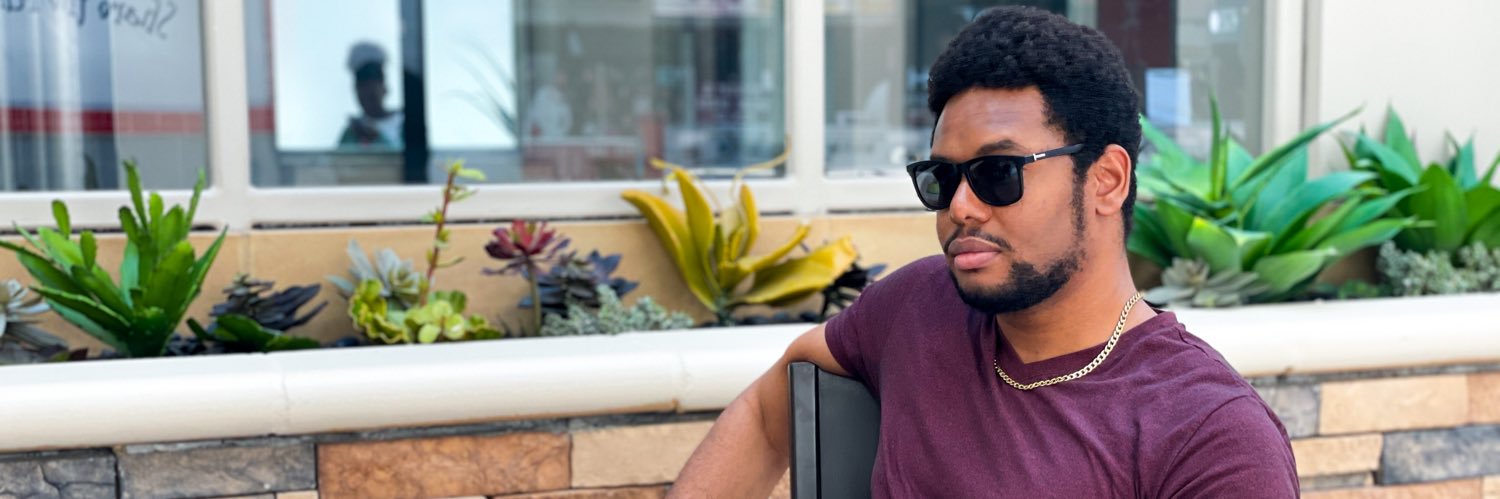 TheRealJamike's profile banner image
