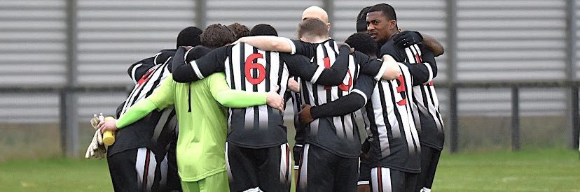 Tooting & Mitcham United FC's banner