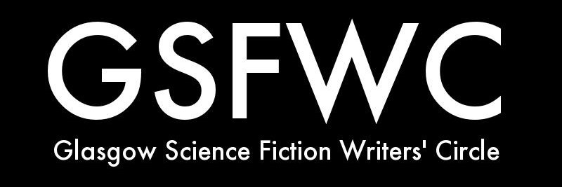 Glasgow Science Fiction Writers' Circle - Archived banner