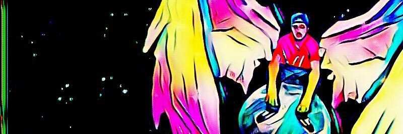 kingluis2017's profile banner image