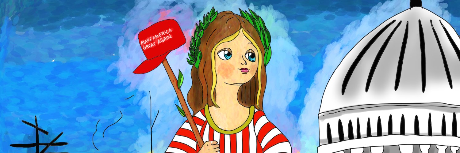 mariagrasmick's profile banner image