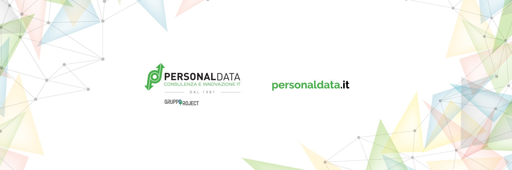 PersonalDataSRL's profile banner image