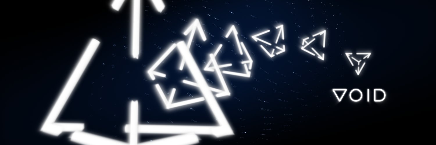 VOID banner