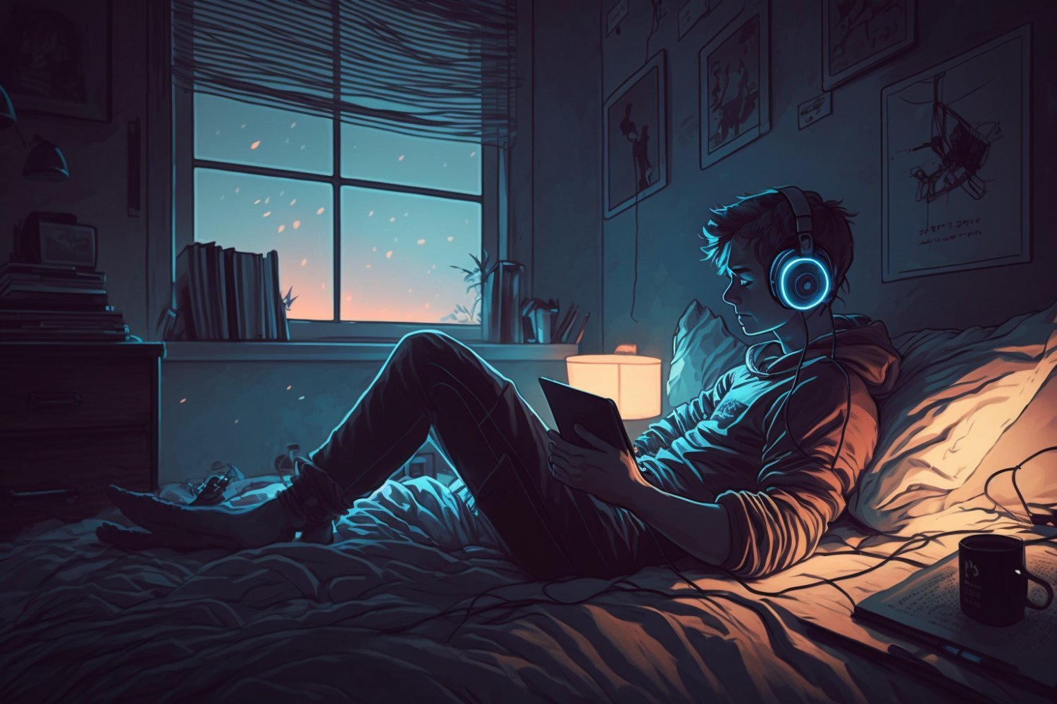 ilsekortekaas's profile banner image