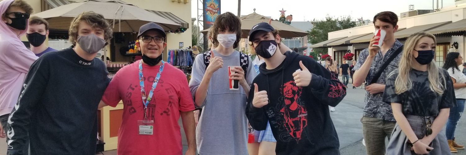 iamdadtastic's profile banner image