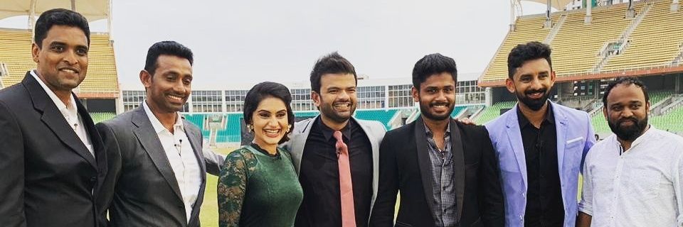 Vishnu Hariharan banner