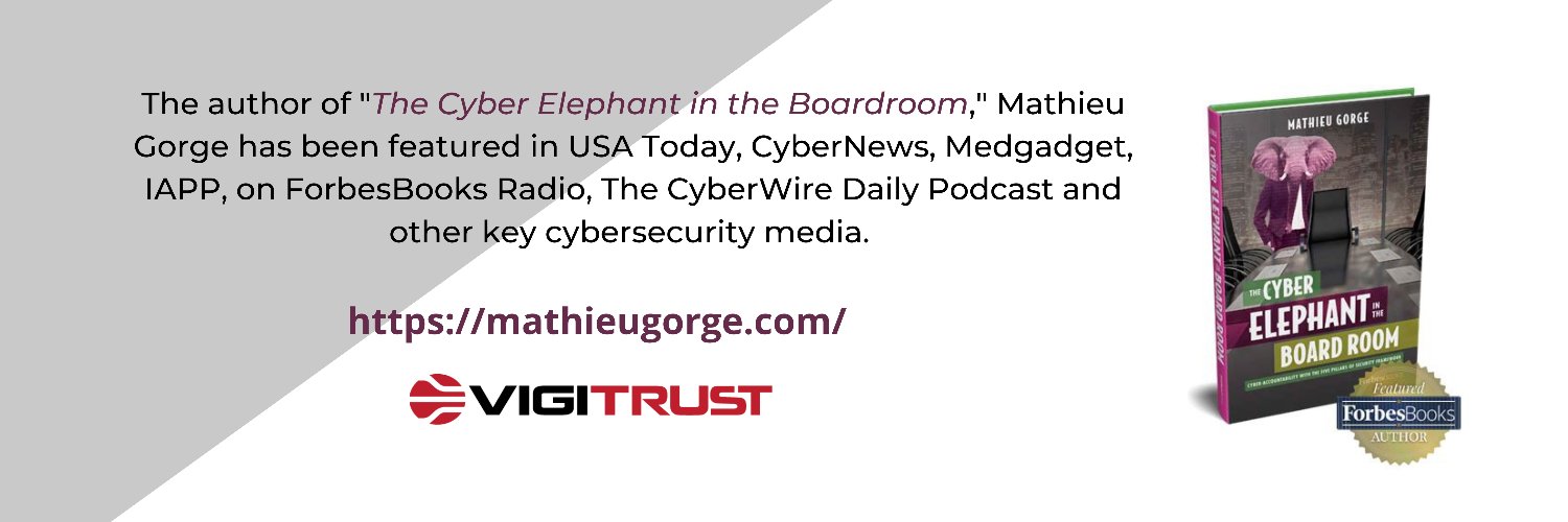 MatGorge's profile banner image