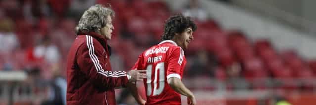 Amaury Goncalves banner