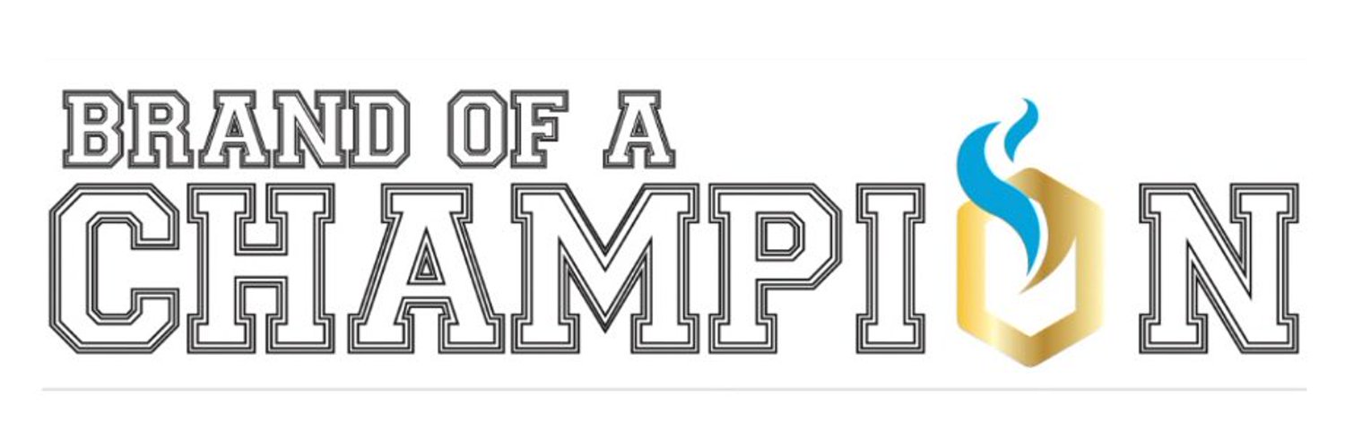 Brand of a Champion Profile Banner