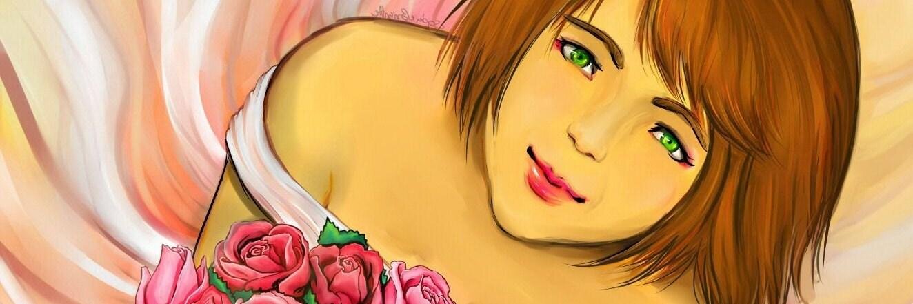 MakoBrigitte's profile banner image