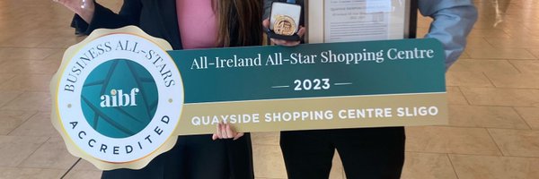 QuaysideSligo Profile Banner
