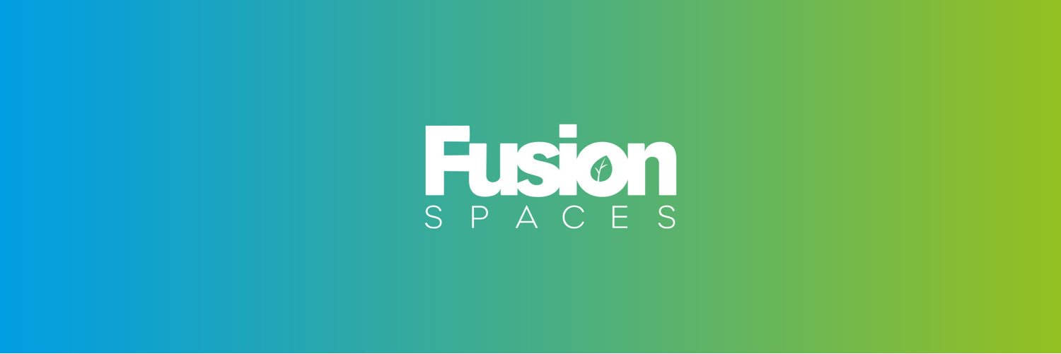 FUSIONspaces's profile banner image