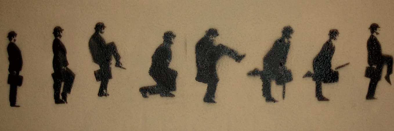 Alan Dargan banner