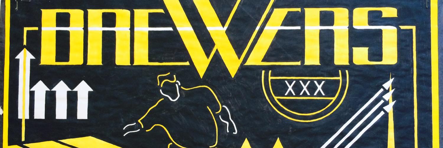 upthebrewers's profile banner image