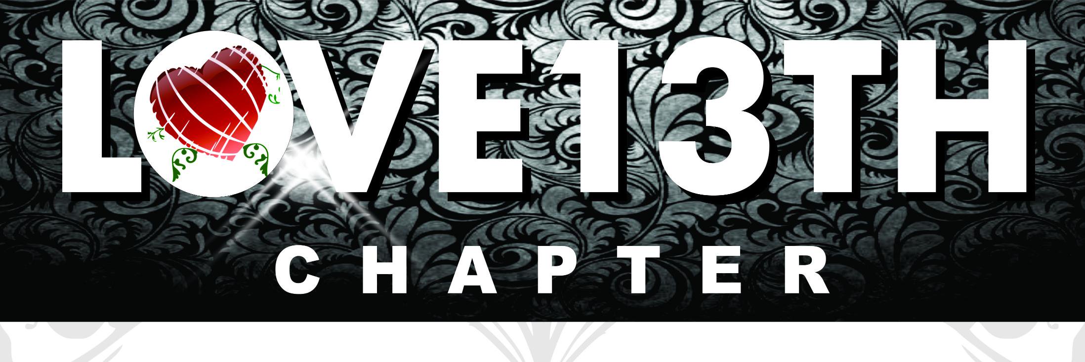 Love13thChapt's profile banner image