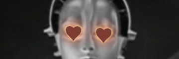 roboromance's profile banner image