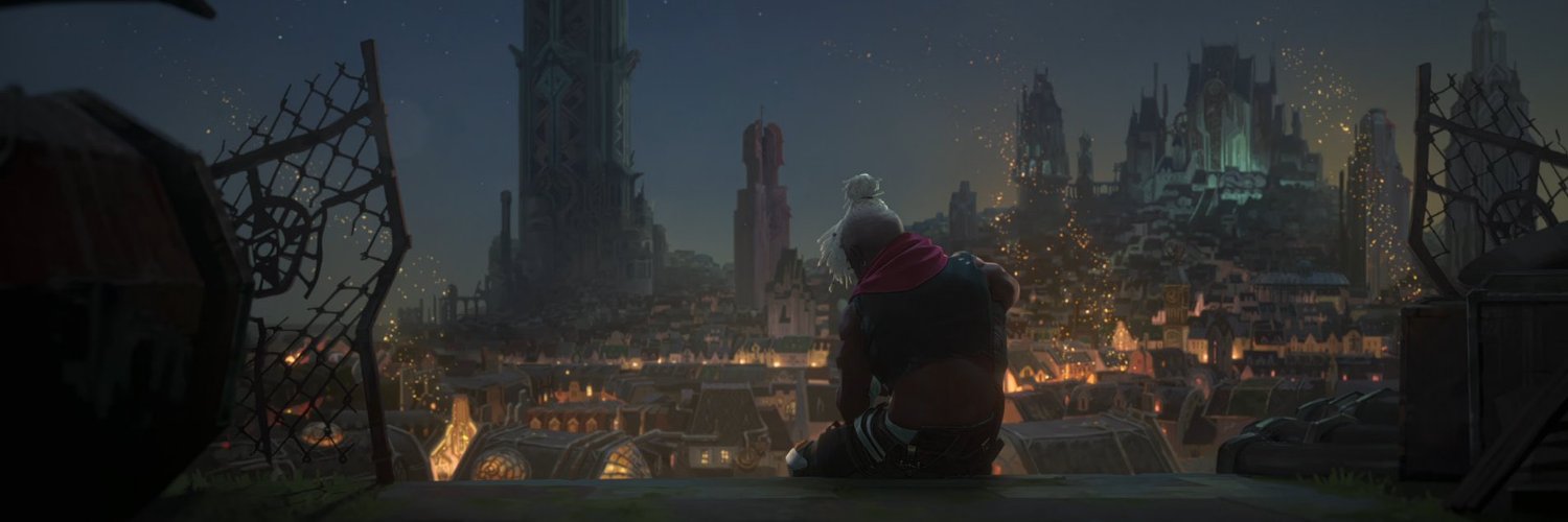 CFDJE's profile banner image