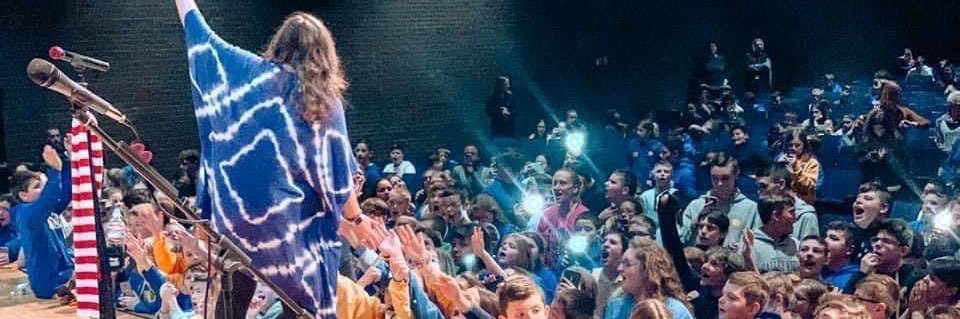 Danisingz's profile banner image