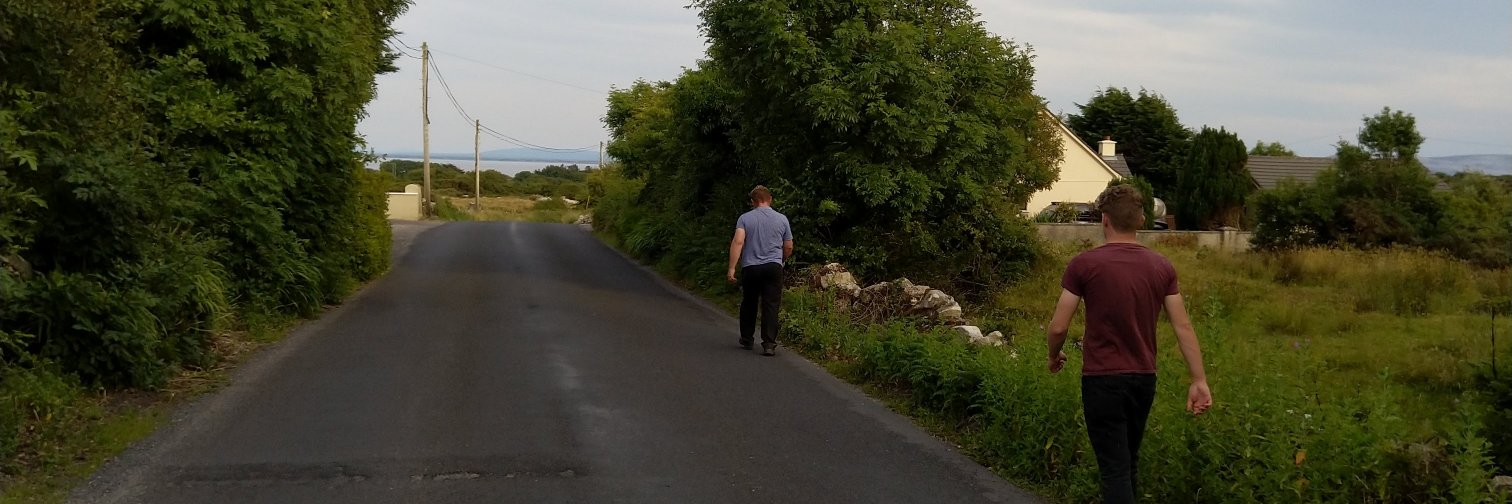 Aishling Flaherty banner