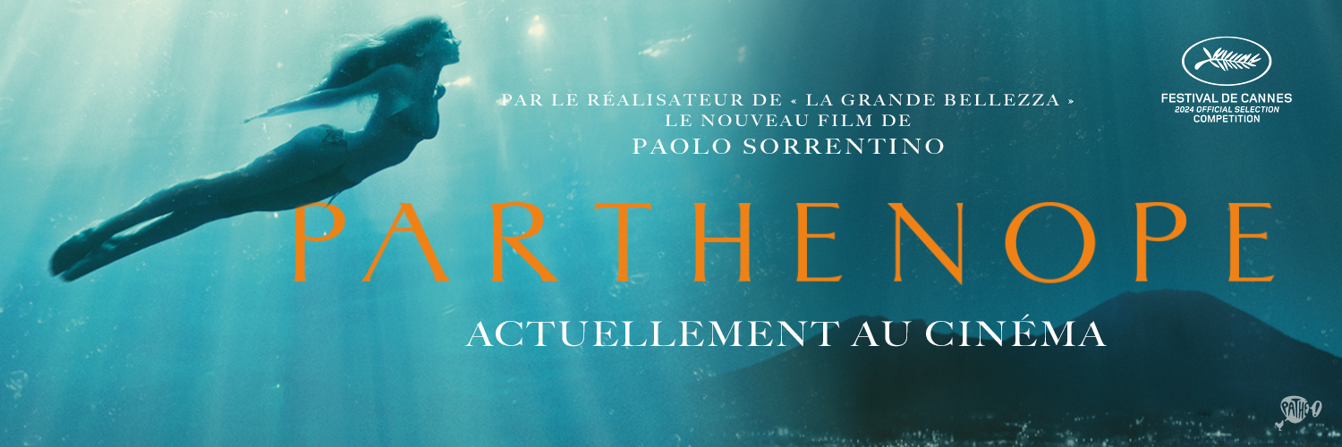 PatheFilmsSwiss's profile banner image