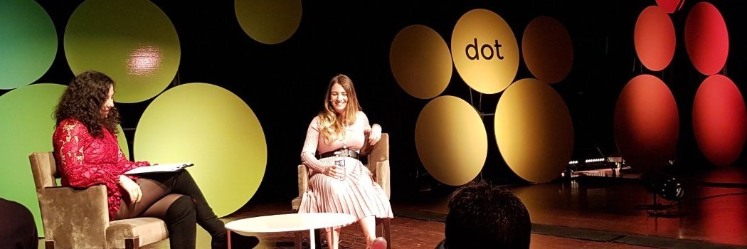 Mandy Michael banner