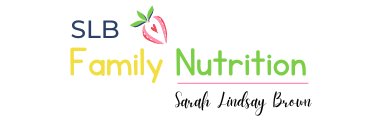 SLBFamilyNutr's profile banner image