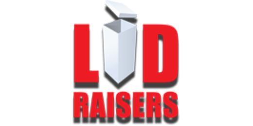 lidraisers's profile banner image