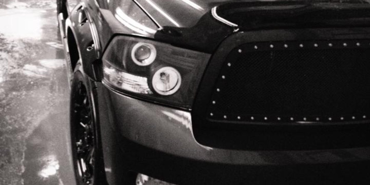 Brady9699's profile banner image