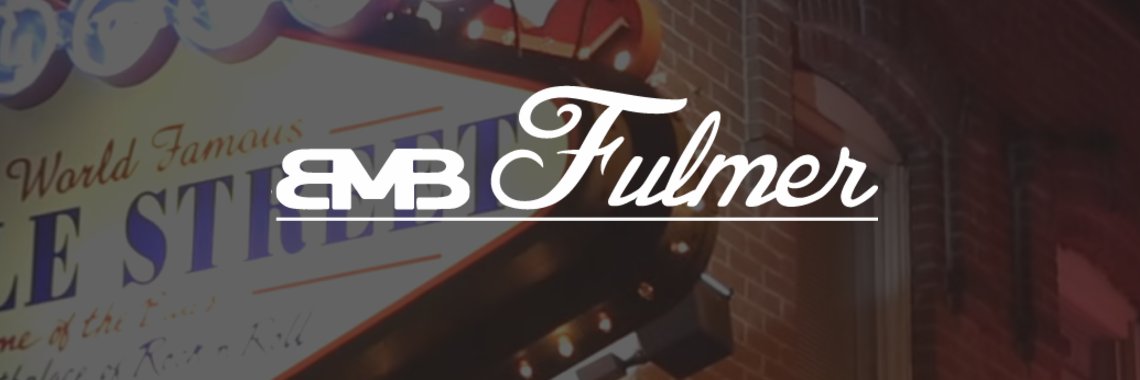 BMB Fulmer BV banner