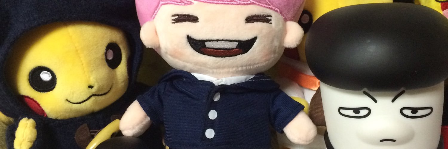 bebesuga0309's profile banner image