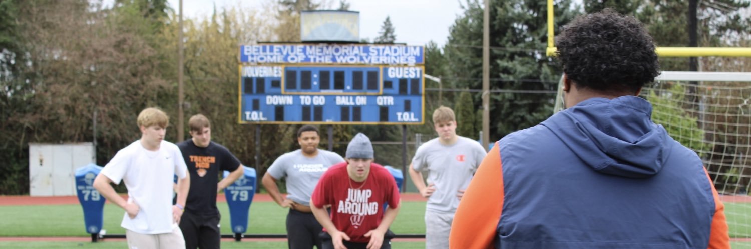 Xavier Banner banner