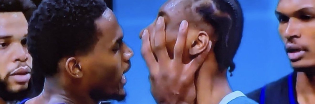 Michael Lane Jr. banner