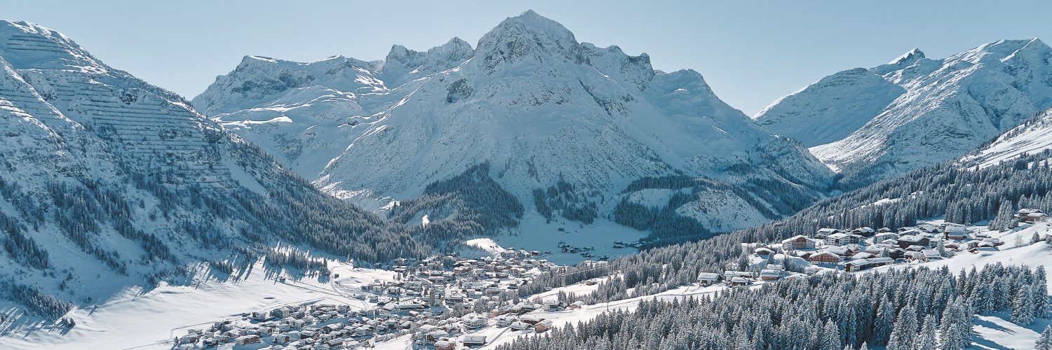 Lech Zürs am Arlberg banner