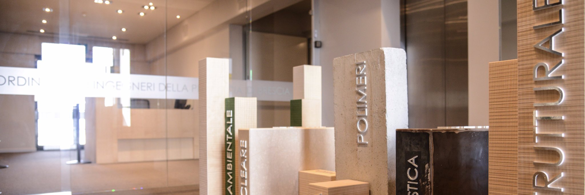 ORDINE INGEGNERI BS banner