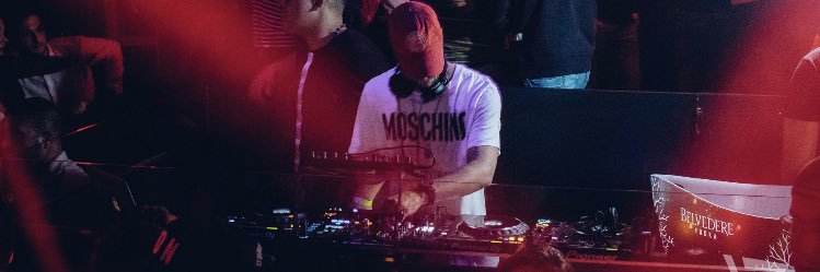 DJ JAY-K banner