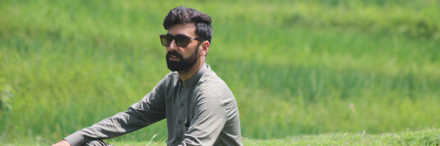 rizwanullah836's profile banner image